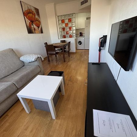 마드리드 Casa Con Piscina 아파트 외부 사진