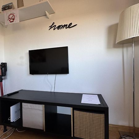 마드리드 Casa Con Piscina 아파트 외부 사진