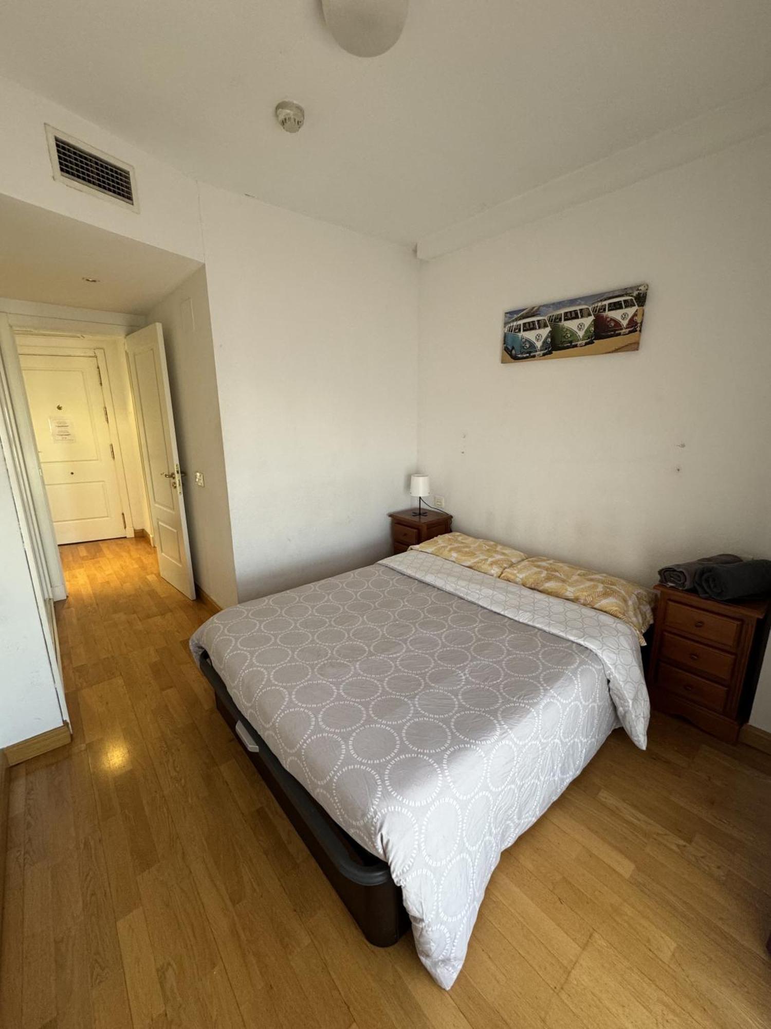 마드리드 Casa Con Piscina 아파트 외부 사진