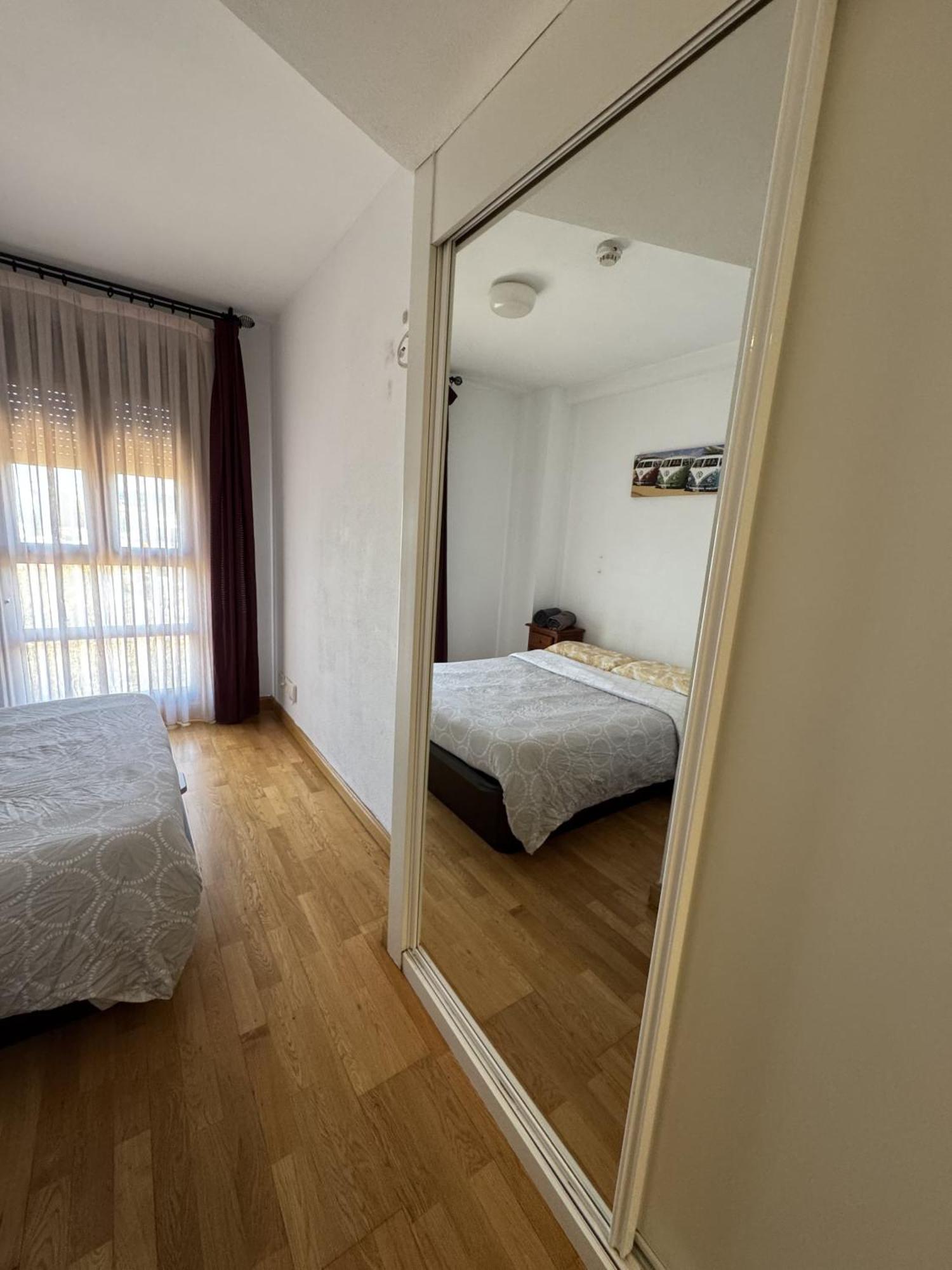 마드리드 Casa Con Piscina 아파트 외부 사진