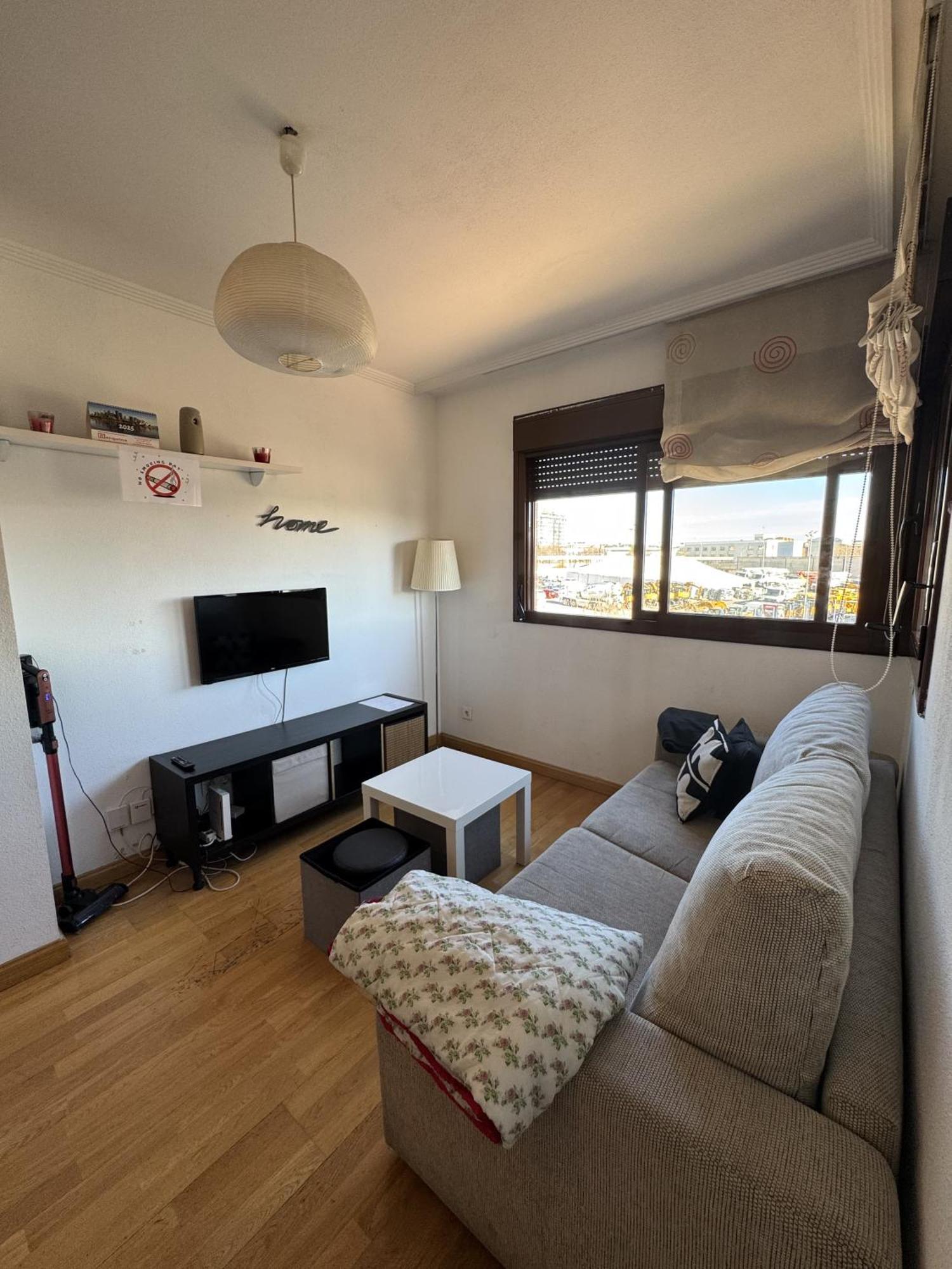 마드리드 Casa Con Piscina 아파트 외부 사진