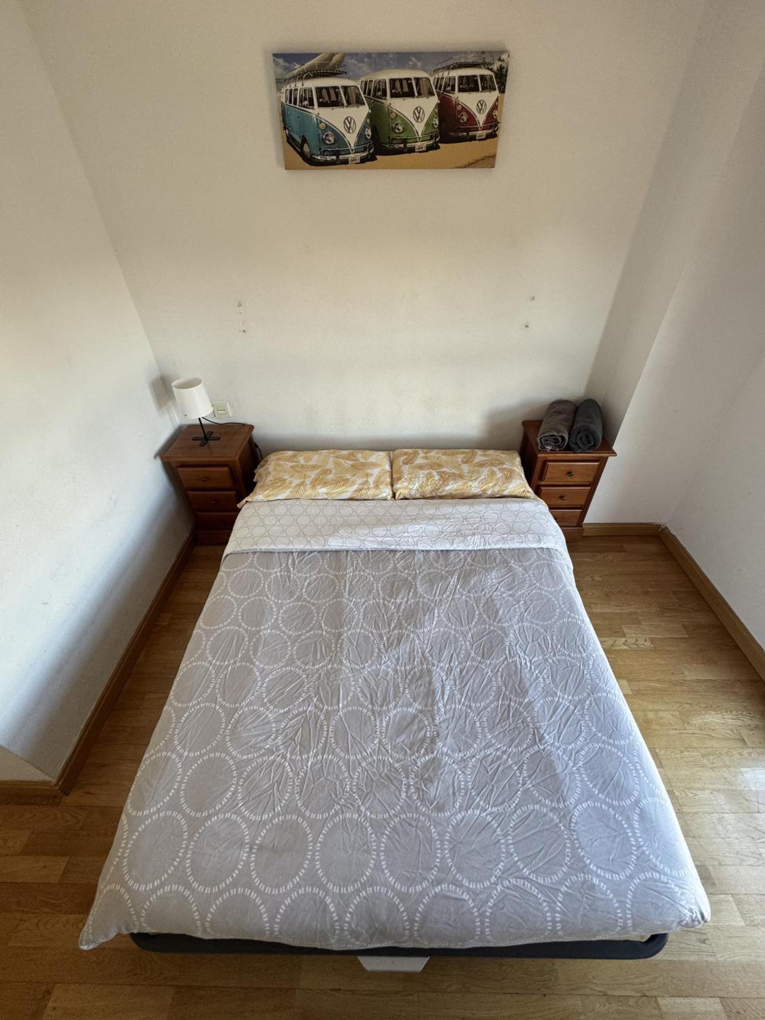 마드리드 Casa Con Piscina 아파트 외부 사진