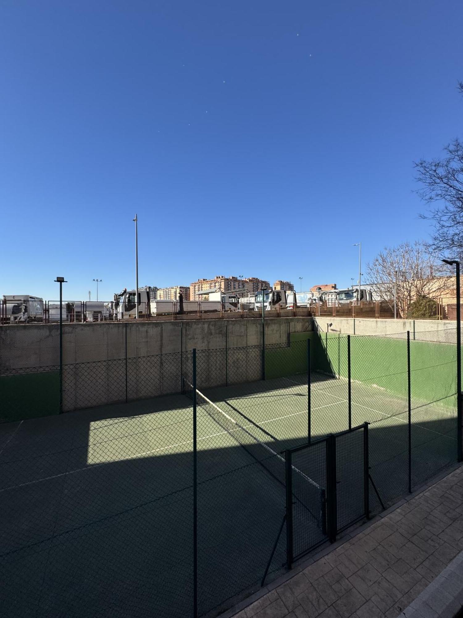 마드리드 Casa Con Piscina 아파트 외부 사진