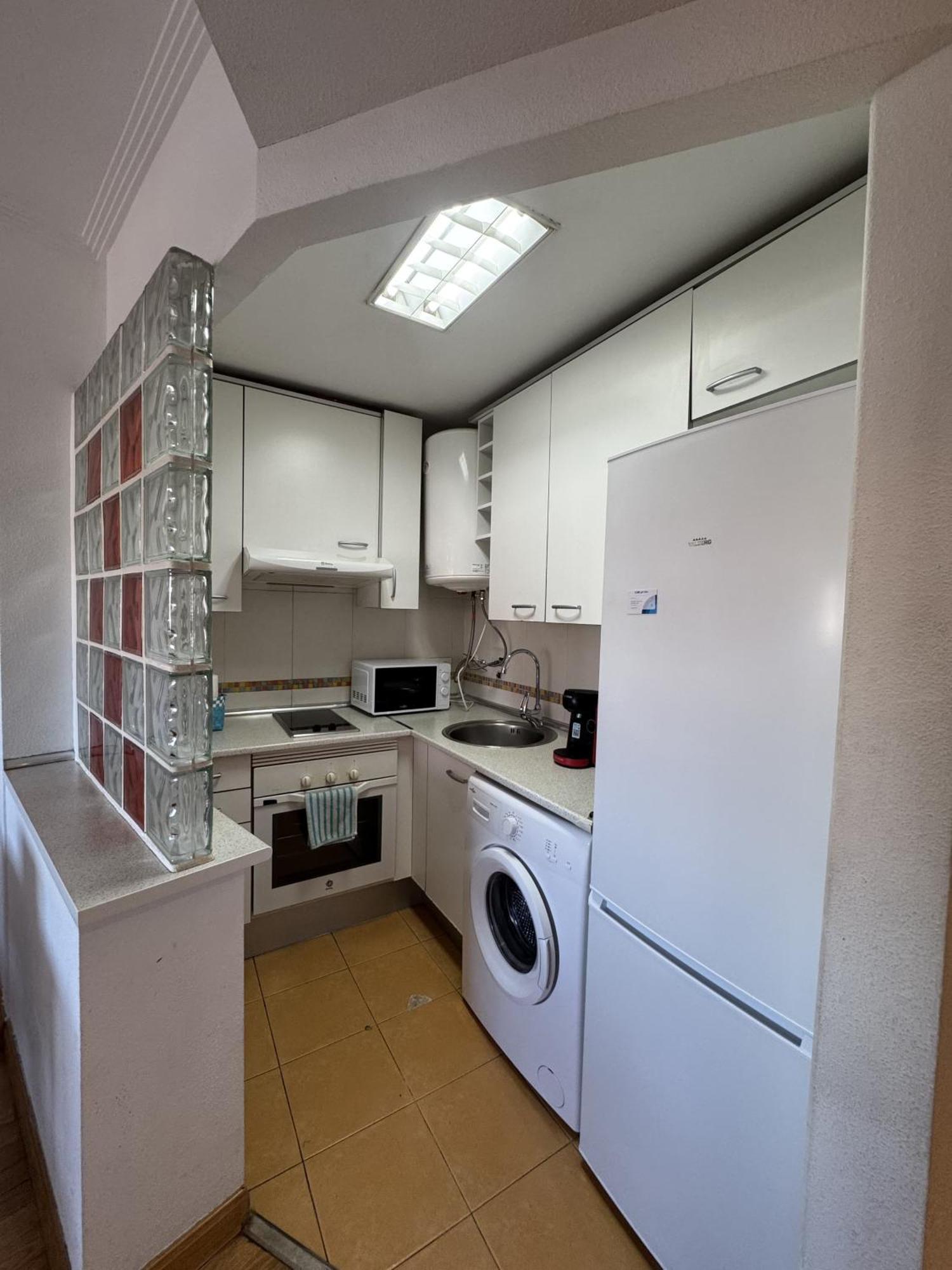 마드리드 Casa Con Piscina 아파트 외부 사진