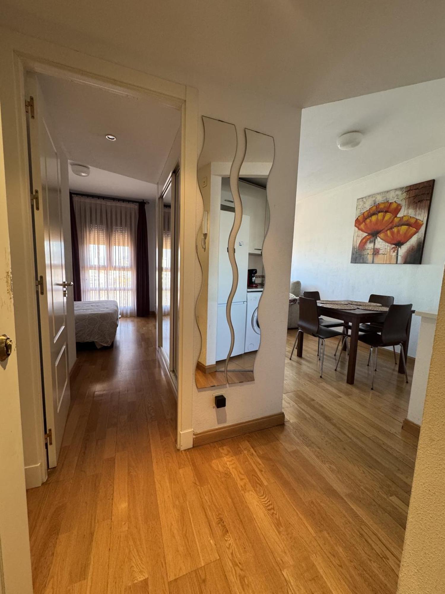 마드리드 Casa Con Piscina 아파트 외부 사진