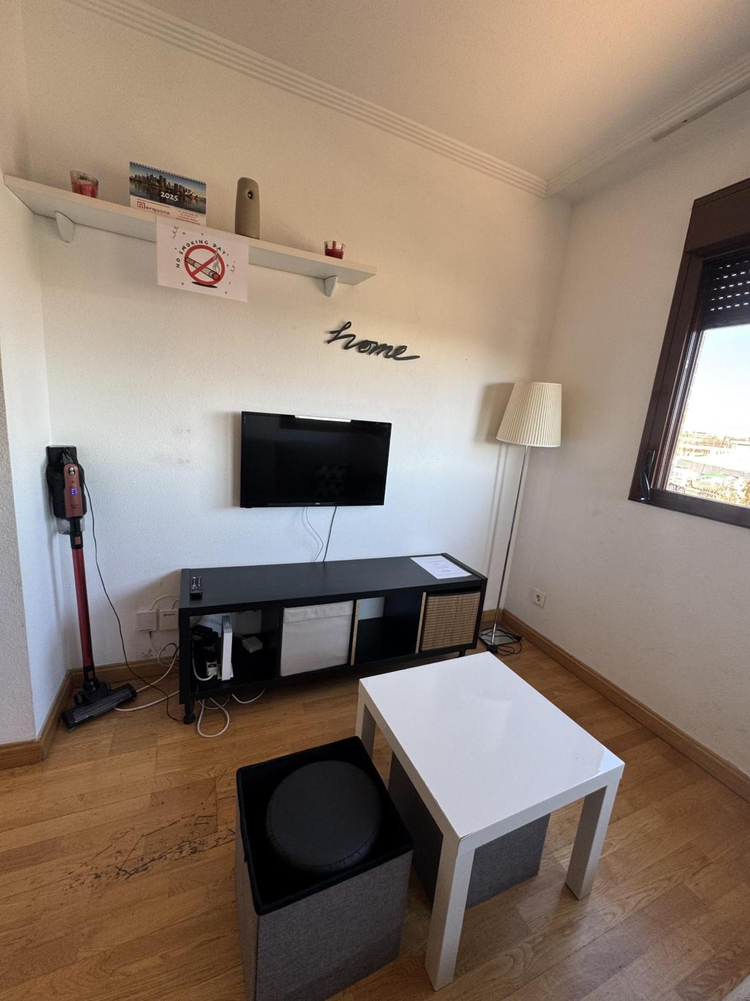 마드리드 Casa Con Piscina 아파트 외부 사진