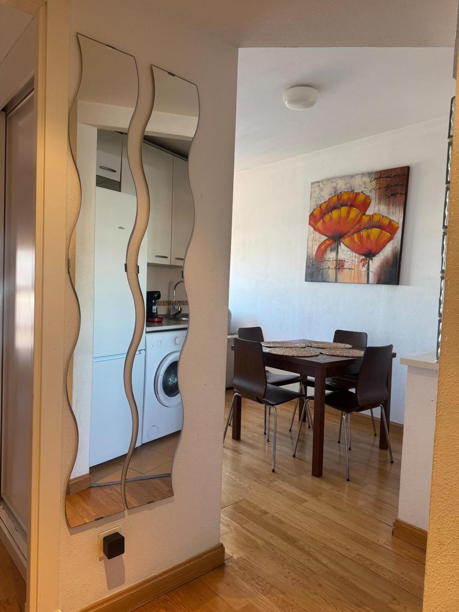 마드리드 Casa Con Piscina 아파트 외부 사진